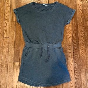 Dalia Sweatshirt Dress